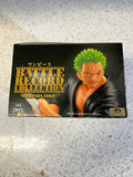 One Piece Zoro Statue 