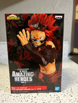 My Hero Academia The Amazing Heroes Statue 