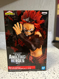 My Hero Academia The Amazing Heroes Statue 