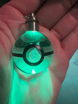Pokemon Turtwig LED Light Up Keychain