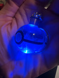 Pokemon Darkrai LED Light Up Keychain