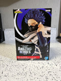 My Hero Academia Hitoshi Shinso The Amazing Heroes Vol. 18 Statue