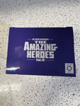 My Hero Academia Hitoshi Shinso The Amazing Heroes Vol. 18 Statue