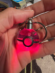 Pokemon Mewtwo LED Light Up Keychain