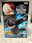My Hero Academia Shito Statue 
