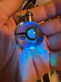 Pokemon Lavitar LED Light Up Keychain