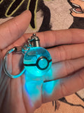 Pokemon Dragonite LED Light Up Keychain