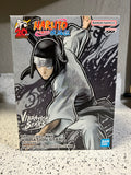 Naruto: Shippuden Neji Hyuga Vibration Stars Statue