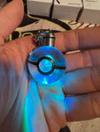 Pokemon Octillery LED Light Up Keychain