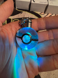 Pokemon Octillery LED Light Up Keychain