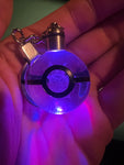 Pokemon Wartortle LED Light Up Keychain