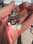 Pokemon Jirachi LED Light Up Keychain