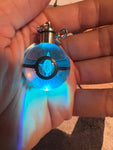 Pokemon Magikarp LED Light Up Keychain