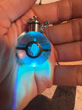 Pokemon Magikarp LED Light Up Keychain