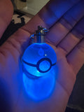 Pokemon Ninetales LED Light Up Keychain