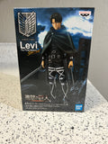 Attack on Titan Captain Levi 