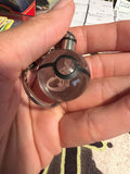 Pokemon Mewtwo LED Light Up Keychain