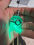 Pokemon Raichu LED Light Up Keychain