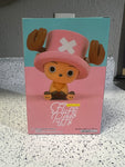 One Piece Chopper Version B Fluffy Puffy Mini-Figure