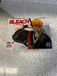 Bleach Ichigo Kurosaki Solid and Souls Statue