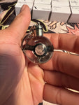 Pokemon Octillery LED Light Up Keychain