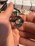 Pokemon Octillery LED Light Up Keychain