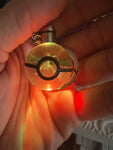 Pokemon Articuno LED Light Up Keychain