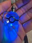 Pokemon Charizard LED Light Up Keychain