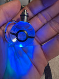 Pokemon Charizard LED Light Up Keychain