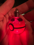 Pokemon Groudon LED Light Up Keychain