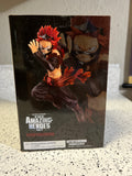 My Hero Academia Eijiro Statue 