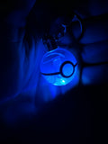 Pokemon Mew LED Light Up Keychain