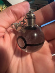 Pokemon Darkrai LED Light Up Keychain