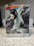 Naruto: Shippuden Neji Hyuga Vibration Stars Statue