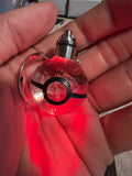 Pokemon Charizard LED Light Up Keychain