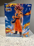 Dragon Ball Z Dokkan Battle Collab 2022 Vol. 1 Statue