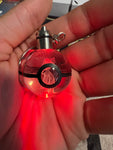 Pokemon Blaziken LED Light Up Keychain