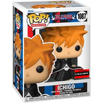 Bleach Ichigo Bankai Tensa Zangetsu Pop! Vinyl Figure - AAA Anime Exclusive