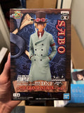 One Piece DXF The Grandline Men Wanokuni Vol. 2 Sabo