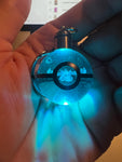 Pokemon Lugia LED Light Up Keychain