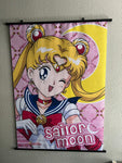 Sailor Moon Sailor Moon Wall Scroll