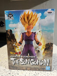 Dragon Ball Z Gohan Normal Color Ver. Master Stars Piece Statue - ReRun