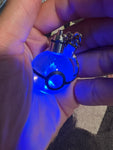 Pokemon Tyranitar LED Light Up Keychain