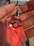 Pokemon Charizard LED Light Up Keychain