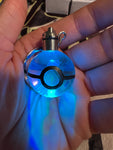 Pokemon Blaziken LED Light Up Keychain