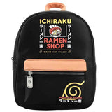 Naruto Ichiraku Ramen Shop Mini-Backapck