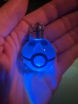 Pokemon Groudon LED Light Up Keychain