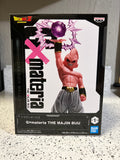 Dragon Ball Z The Majin Buu G x Materia Statue