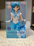 Sailor Moon Sailor Mecury Statue