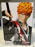 Bleach Ichigo Statue 